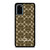 COACH NEW YORK ICON Samsung Galaxy S20 Plus Case Cover
