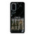 CNCO FADED MARBLE Samsung Galaxy S20 Plus Case Cover