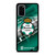 CLUB SANTOS LAGUNA FOOTBALL Samsung Galaxy S20 Plus Case Cover