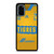 CLUB DE FUTBOL TIGRES UANL JERSEY Samsung Galaxy S20 Plus Case Cover