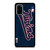 MINNESOTA TWINS MLB JERSEY Samsung Galaxy S20 Plus Case Cover