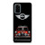 MINI COOPER CAR RETRO Samsung Galaxy S20 Plus Case Cover
