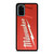 MILWAUKEE LOGO  TOOL Samsung Galaxy S20 Plus Case Cover