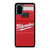 MILWAUKEE JOBSITE RADIO M12 Samsung Galaxy S20 Plus Case Cover