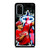 MIKE TROUT LOS ANGELES ANGELS Samsung Galaxy S20 Plus Case Cover