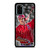 MIKE TROUT BASEBALL LOS ANGELES ANGELS Samsung Galaxy S20 Plus Case Cover