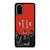MIGOS CULTURE POSTER Samsung Galaxy S20 Plus Case Cover