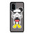 MICKEY MOUSE STORMTROOPER STAR WARS Samsung Galaxy S20 Plus Case Cover