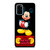 MICKEY MOUSE DISNEY CARTOON Samsung Galaxy S20 Plus Case Cover