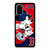 MICKEY MOUSE BOSTON RED SOX Samsung Galaxy S20 Plus Case Cover