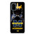 MICHIGAN WOLVERINES Samsung Galaxy S20 Plus Case Cover