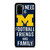 MICHIGAN WOLVERINES FOOTBALL QUOTES Samsung Galaxy S20 Plus Case Cover