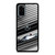 MERCEDES F1 VALTTERI BOTTAS 77 Samsung Galaxy S20 Plus Case Cover