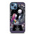 THE NIGHTMARE BEFORE CHRISTMAS DISNEY iPhone 13 Case Cover