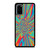 MELTED COLORFUL CHROME Samsung Galaxy S20 Plus Case Cover