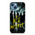 THE NEW MUTANS MOVIES POSTER iPhone 13 Case Cover
