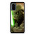 MASTER YODA STAR WARS Samsung Galaxy S20 Plus Case Cover