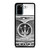 MASERATI BUMPER LOGO Samsung Galaxy S20 Plus Case Cover
