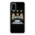 MANCHESTER CITY LOGO 2 Samsung Galaxy S20 Plus Case Cover