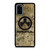 MAGPUL MULTICAM CAMO ICON Samsung Galaxy S20 Plus Case Cover