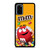 M&M'S CHOCOLATE MASCOT Samsung Galaxy S20 Plus Case Cover