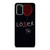 LOSER LOVER CLUB ICON Samsung Galaxy S20 Plus Case Cover