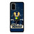 LOS ANGELES RAMS NFL Samsung Galaxy S20 Plus Case Cover