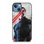 THE HOMELANDER EYE LASER iPhone 13 Case Cover