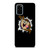 LOONEY TUNES TASMANIAN DEVIL Samsung Galaxy S20 Plus Case Cover