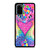 LISA FRANK GIRAFFE CUTE Samsung Galaxy S20 Plus Case Cover