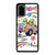 LISA FRANK ALIEN Samsung Galaxy S20 Plus Case Cover