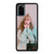 LISA BLACK PINK CUTE Samsung Galaxy S20 Plus Case Cover