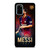 LIONEL MESSI BARCELONA FC Samsung Galaxy S20 Plus Case Cover