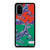 LILLY PULITZER ZEBRA Samsung Galaxy S20 Plus Case Cover