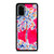 LILLY PULITZER RED VINTAGE Samsung Galaxy S20 Plus Case Cover