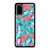 LILLY PULITZER MAP PATTERN Samsung Galaxy S20 Plus Case Cover