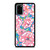 LILLY PULITZER FLOWER Samsung Galaxy S20 Plus Case Cover