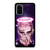 LIL PEEP ART Samsung Galaxy S20 Plus Case Cover