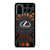 LEXUS SPIDER METAL LOGO Samsung Galaxy S20 Plus Case Cover
