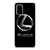 LEXUS LOGO BLACK Samsung Galaxy S20 Plus Case Cover