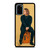 LEWIS CAPALDI MALE SINGER Samsung Galaxy S20 Plus Case Cover