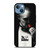 THE GOD FATHER ART iPhone 13 Case Cover