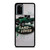 LAND ROVER EMBLEM Samsung Galaxy S20 Plus Case Cover