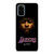 LA LAKERS PLAYER ANTHONY DAVIS Samsung Galaxy S20 Plus Case Cover