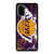 LA LAKERS ART LOGO Samsung Galaxy S20 Plus Case Cover