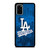 LA DODGERS LOGO LOS ANGELES Samsung Galaxy S20 Plus Case Cover