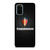 KOENIGSEGG CARBON LOGO Samsung Galaxy S20 Plus Case Cover