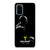 KOBE BRYANT RIP BLACK MAMBA Samsung Galaxy S20 Plus Case Cover