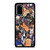 KOBE BRYANT LA LAKERS COLLAGE Samsung Galaxy S20 Plus Case Cover