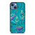THE ENCHANTED TIKI ROOM DISNEY iPhone 13 Case Cover